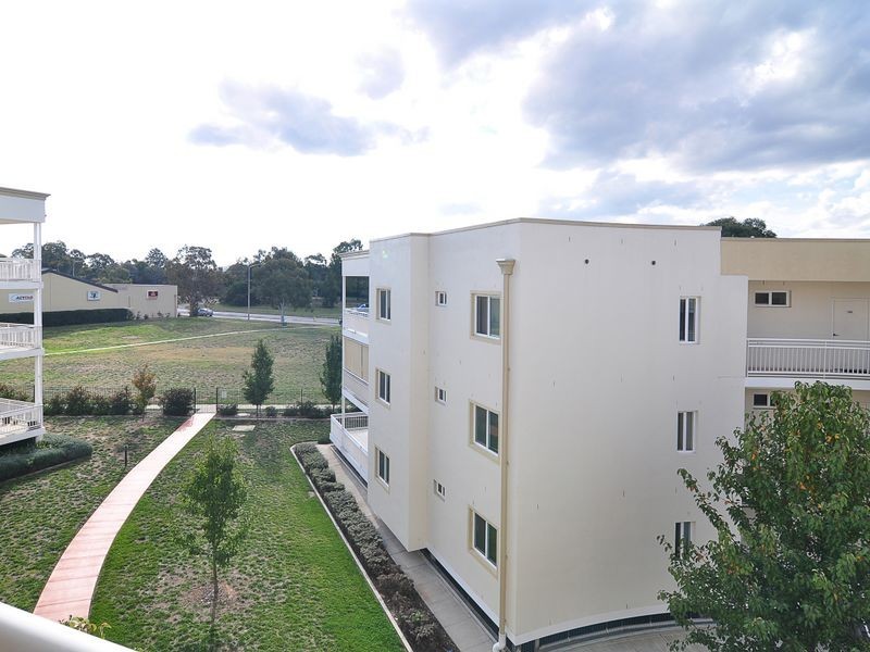 92/68 Hardwick Crescent, Holt ACT 2615