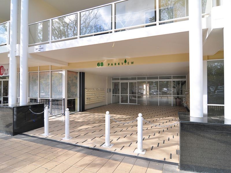 92/68 Hardwick Crescent, Holt ACT 2615