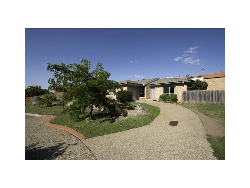 18 Barunga, Ngunnawal ACT 2913