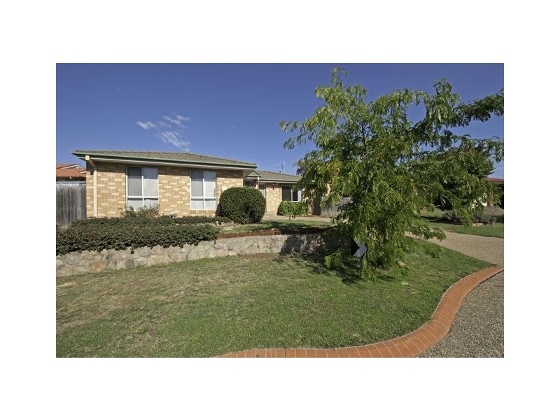 18 Barunga, Ngunnawal ACT 2913