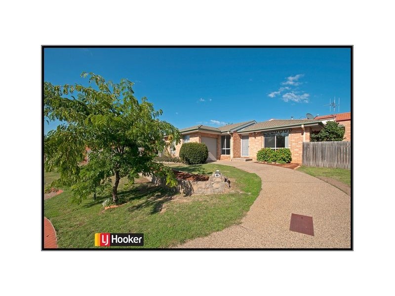 18 Barunga, Ngunnawal ACT 2913