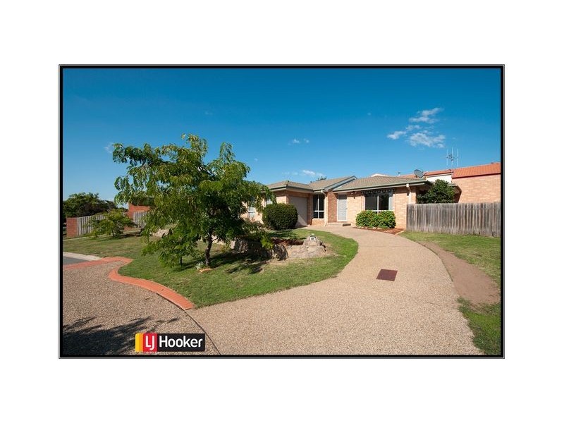 18 Barunga, Ngunnawal ACT 2913