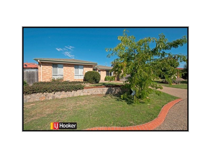 18 Barunga, Ngunnawal ACT 2913