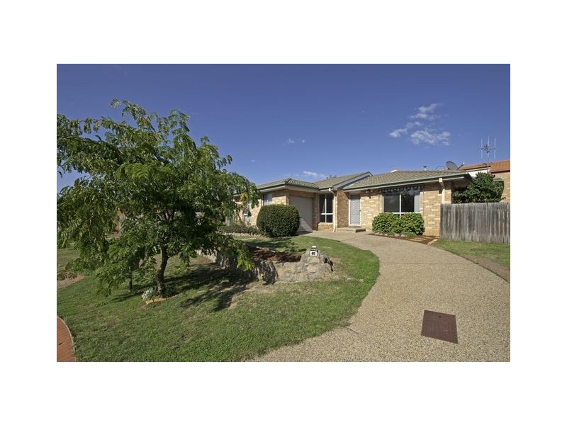 18 Barunga, Ngunnawal ACT 2913