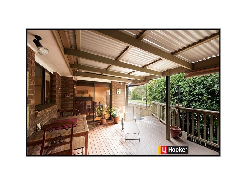 4 Burge Close, Holt ACT 2615