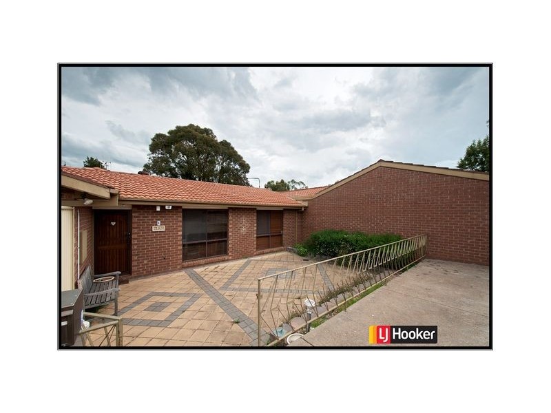 4 Burge Close, Holt ACT 2615