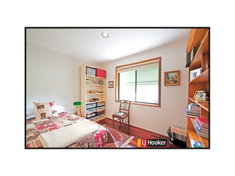 4 Burge Close, Holt ACT 2615