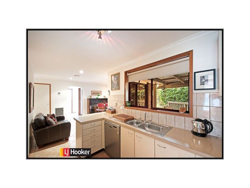 4 Burge Close, Holt ACT 2615