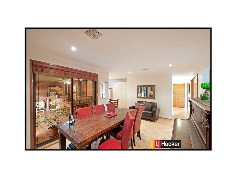 4 Burge Close, Holt ACT 2615