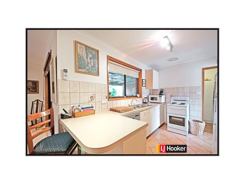 4 Burge Close, Holt ACT 2615