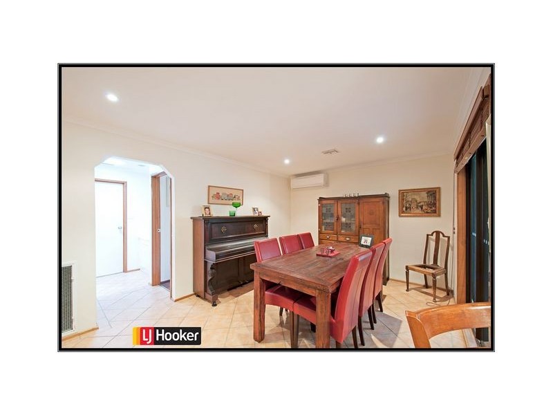 4 Burge Close, Holt ACT 2615