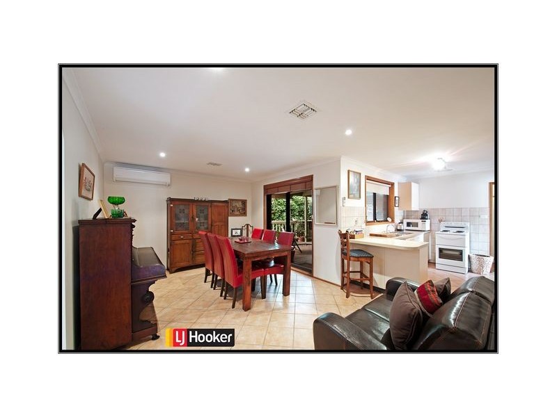 4 Burge Close, Holt ACT 2615