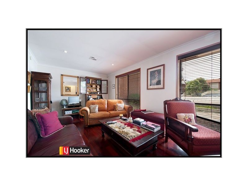 4 Burge Close, Holt ACT 2615