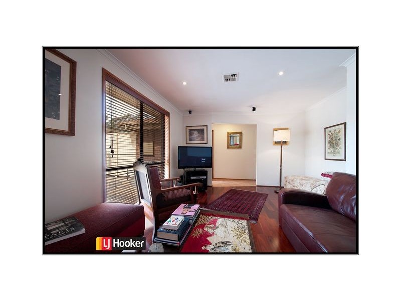 4 Burge Close, Holt ACT 2615