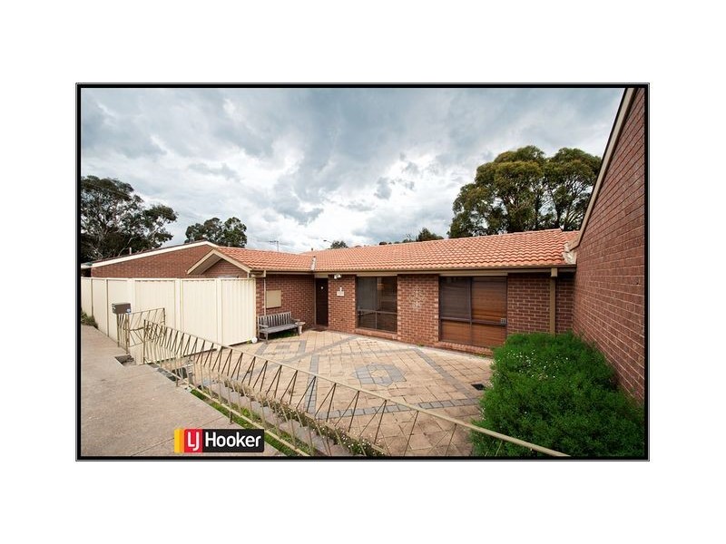 4 Burge Close, Holt ACT 2615