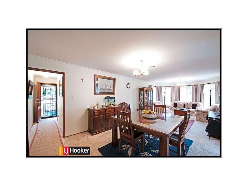 72 Windradyne Street, Ngunnawal ACT 2913