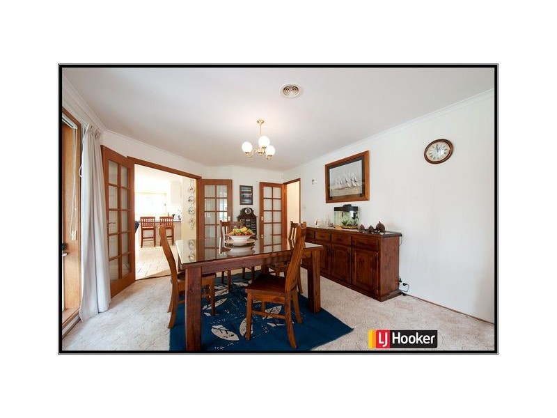 72 Windradyne Street, Ngunnawal ACT 2913