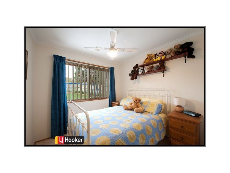 72 Windradyne Street, Ngunnawal ACT 2913