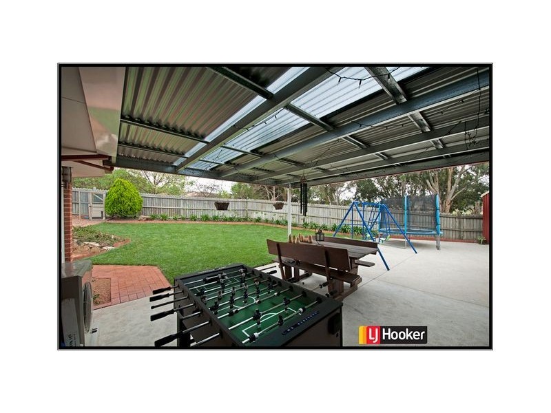 72 Windradyne Street, Ngunnawal ACT 2913