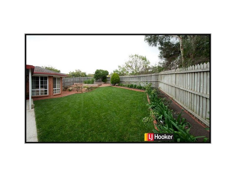 72 Windradyne Street, Ngunnawal ACT 2913