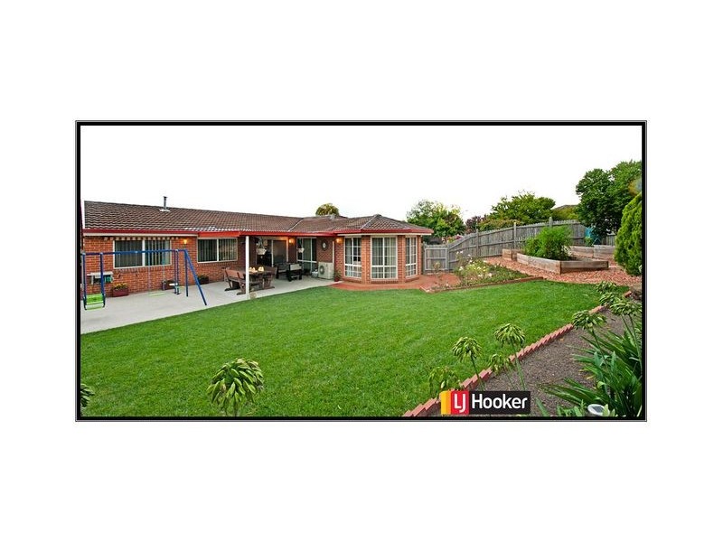 72 Windradyne Street, Ngunnawal ACT 2913