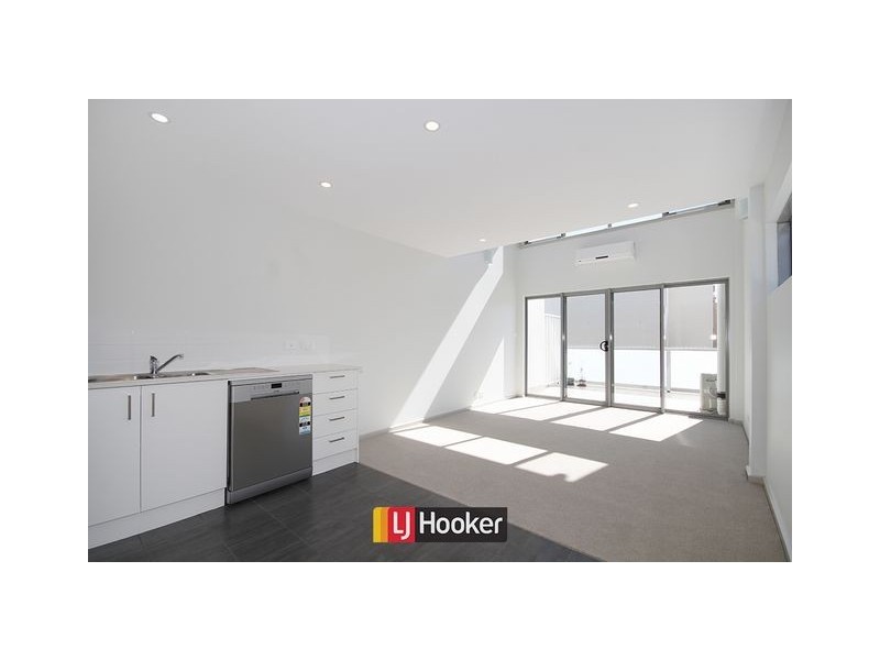 8/64 Hardwick Crescent, Holt ACT 2615