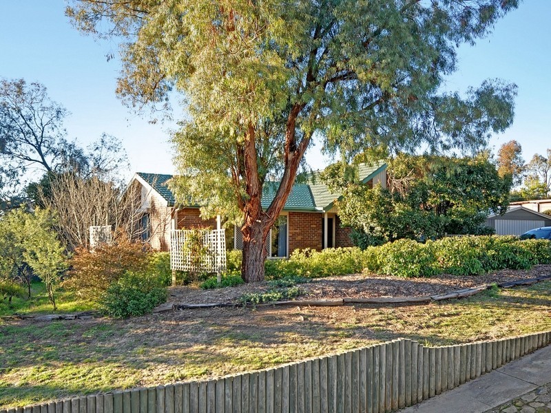 36 Kerrigan Street, Fraser ACT 2615