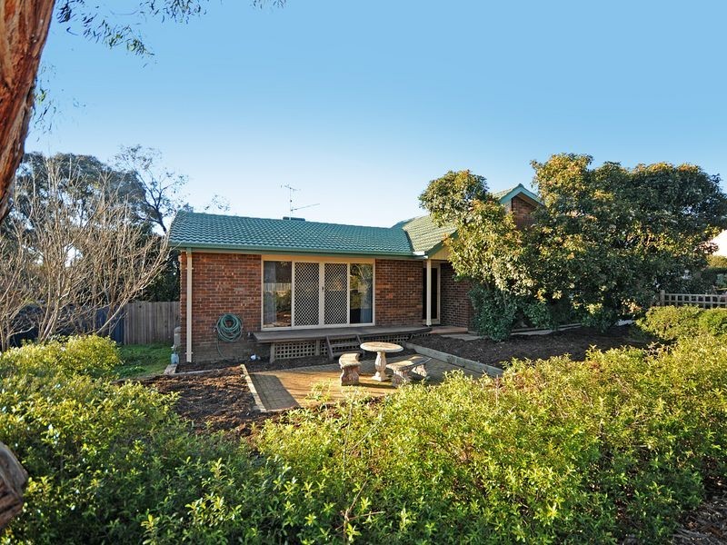 36 Kerrigan Street, Fraser ACT 2615