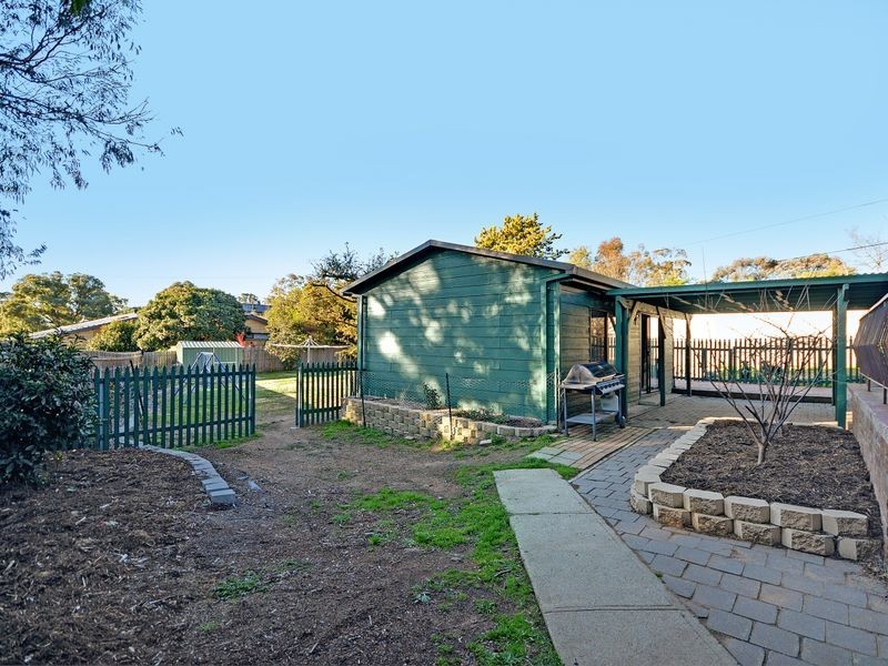 36 Kerrigan Street, Fraser ACT 2615