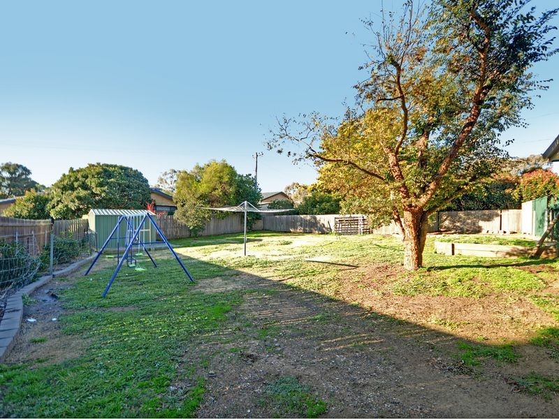 36 Kerrigan Street, Fraser ACT 2615