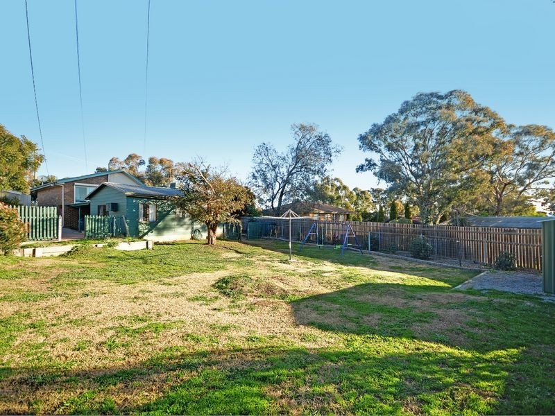 36 Kerrigan Street, Fraser ACT 2615