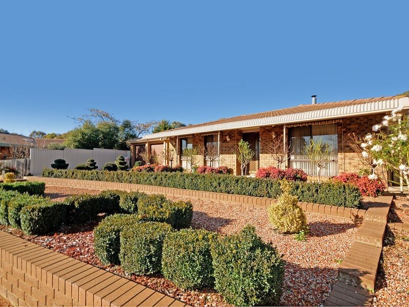 26 Edman Close, Florey ACT 2615