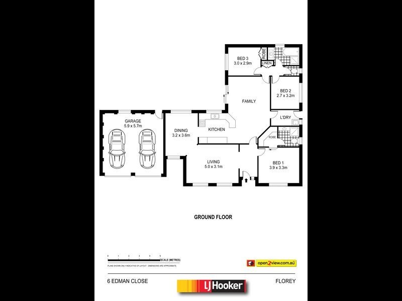 26 Edman Close, Florey ACT 2615