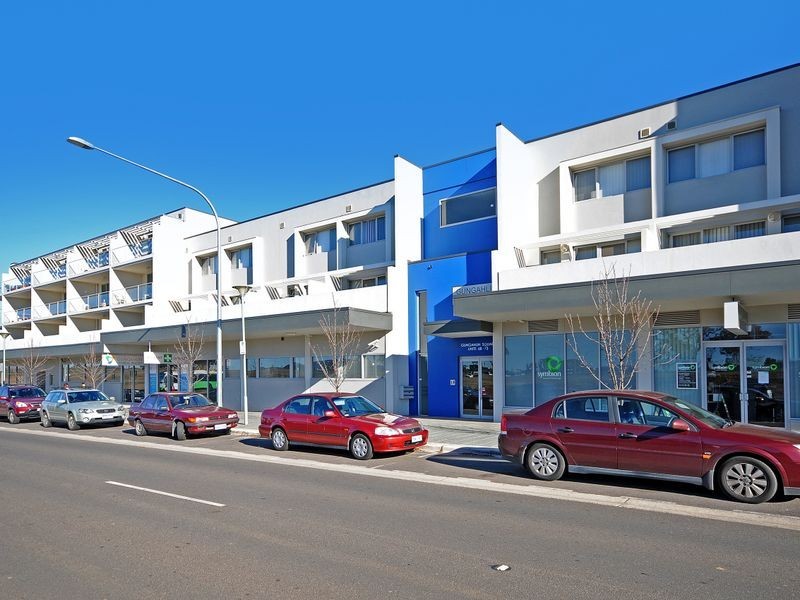 71/10 Hinder Street, Gungahlin ACT 2912