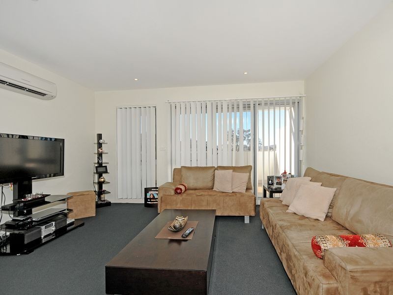 71/10 Hinder Street, Gungahlin ACT 2912