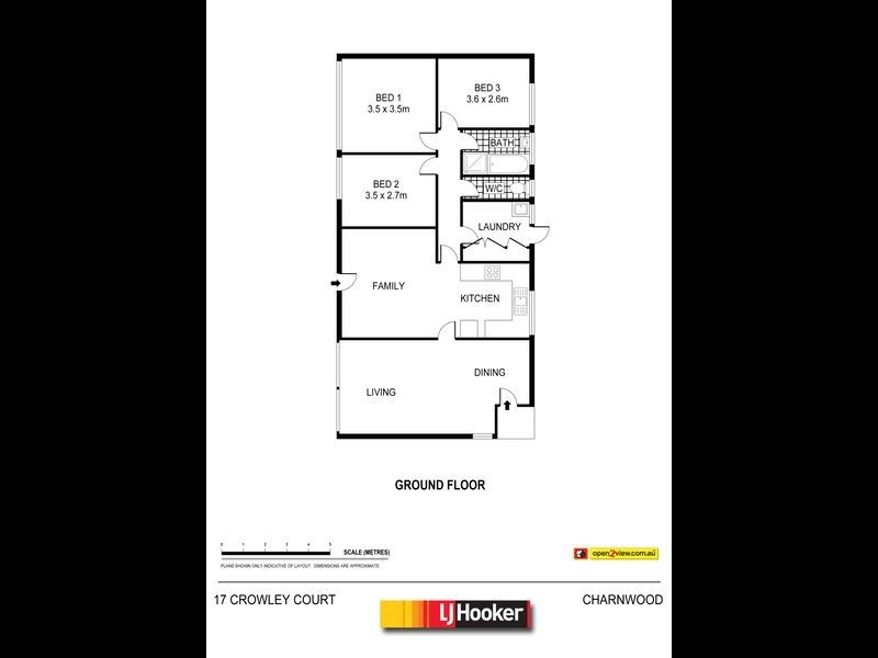 17 Crowley Court, Charnwood ACT 2615
