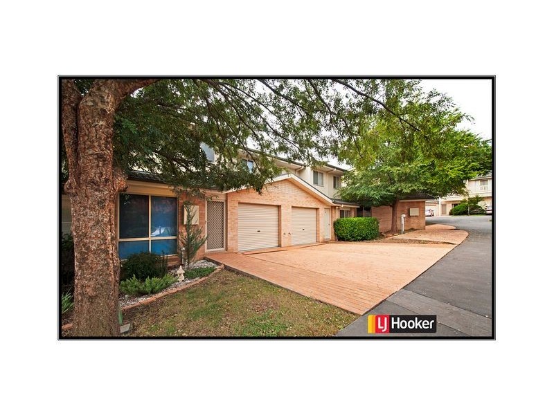 13/66 Paul Coe Crescent, Ngunnawal ACT 2913