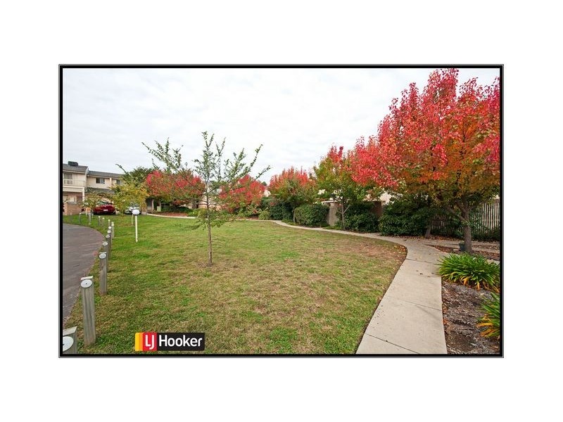 13/66 Paul Coe Crescent, Ngunnawal ACT 2913
