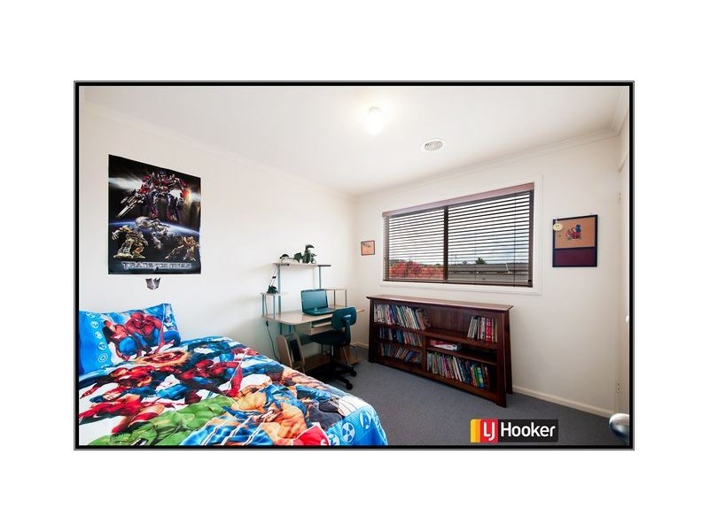 13/66 Paul Coe Crescent, Ngunnawal ACT 2913