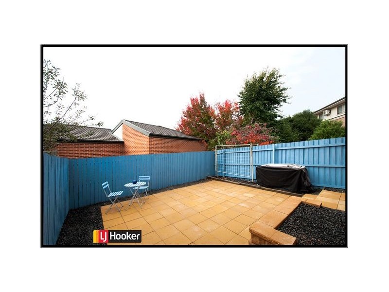 13/66 Paul Coe Crescent, Ngunnawal ACT 2913