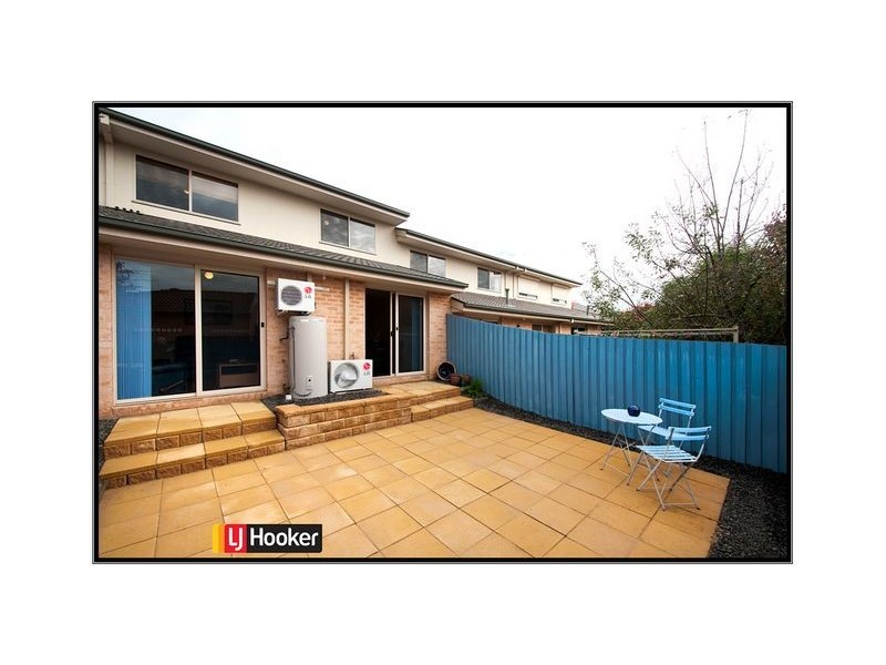 13/66 Paul Coe Crescent, Ngunnawal ACT 2913
