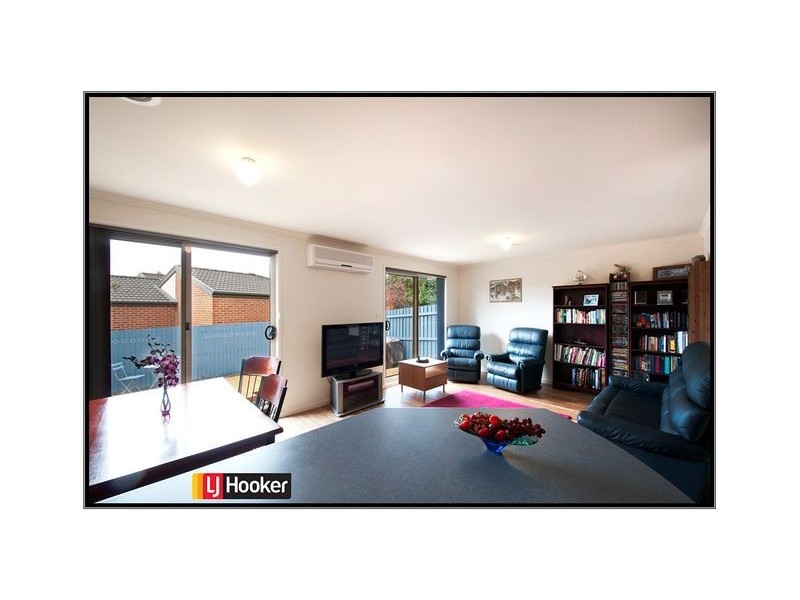 13/66 Paul Coe Crescent, Ngunnawal ACT 2913