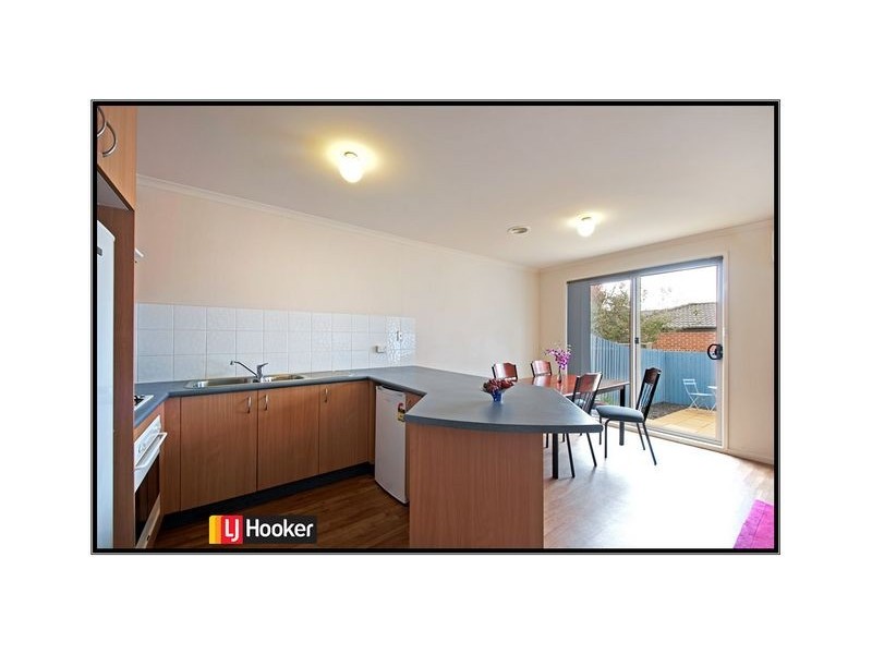 13/66 Paul Coe Crescent, Ngunnawal ACT 2913
