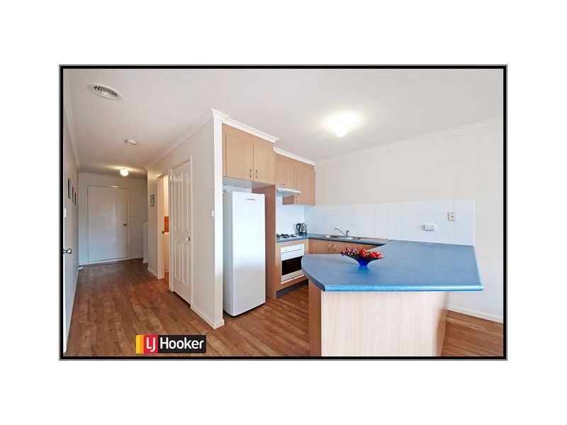 13/66 Paul Coe Crescent, Ngunnawal ACT 2913