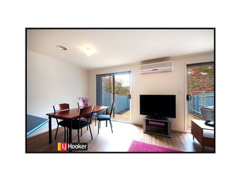 13/66 Paul Coe Crescent, Ngunnawal ACT 2913