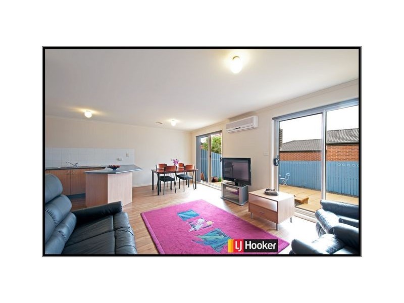13/66 Paul Coe Crescent, Ngunnawal ACT 2913