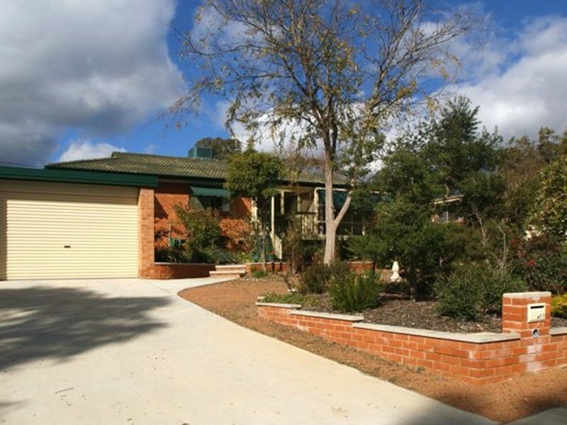 80 Ross Smith Crescent, Scullin ACT 2614