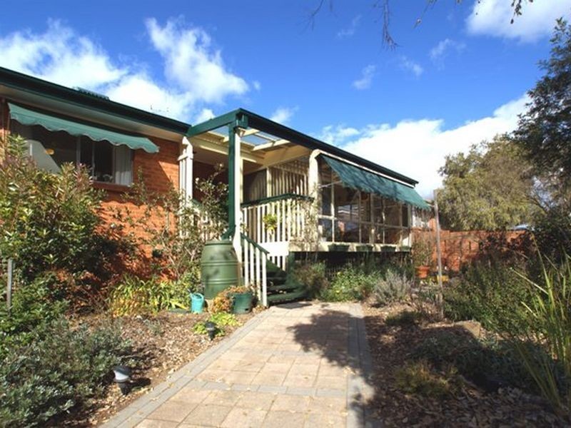 80 Ross Smith Crescent, Scullin ACT 2614
