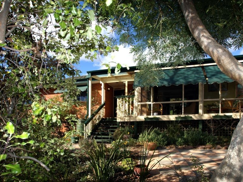 80 Ross Smith Crescent, Scullin ACT 2614