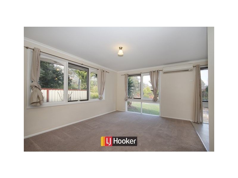 4 Berne Crescent, Macgregor ACT 2615